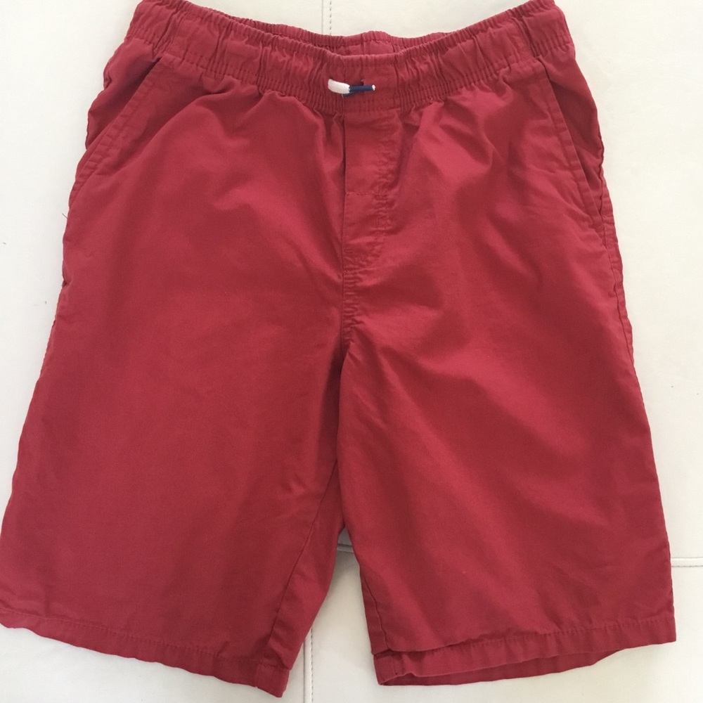 Boys shorts
